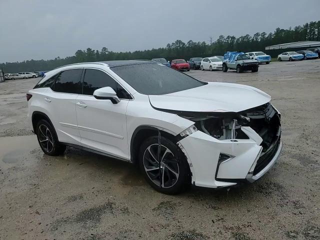 2017 Lexus Rx 350 Base VIN: 2T2BZMCA2HC086757 Lot: 56203065