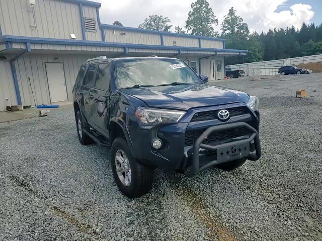 2016 Toyota 4Runner Sr5/Sr5 Premium VIN: JTEBU5JR6G5403707 Lot: 57042535