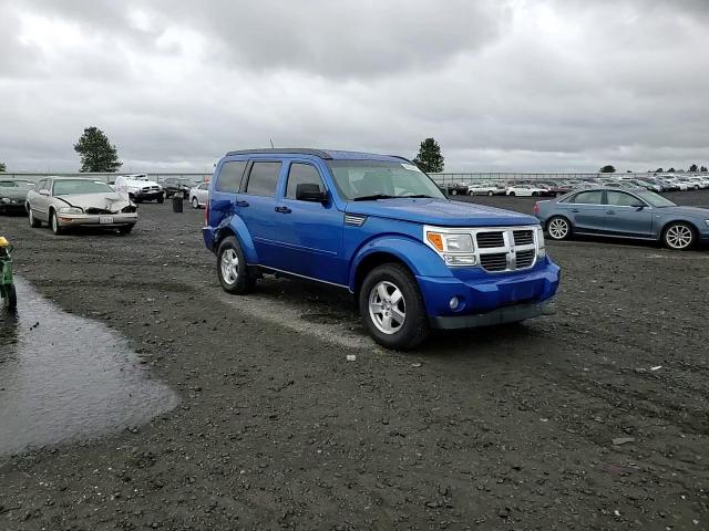 2008 Dodge Nitro Sxt VIN: 1D8GU28K38W202569 Lot: 56053595