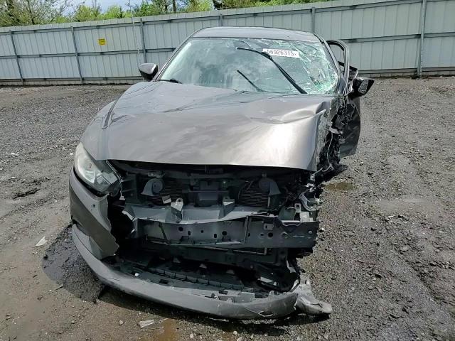 2016 Mazda 6 Touring VIN: JM1GJ1V58G1477995 Lot: 56926315