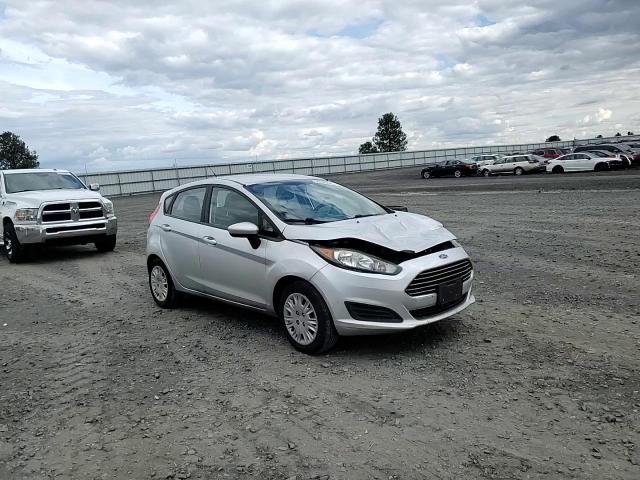 2016 Ford Fiesta S VIN: 3FADP4TJ0GM172311 Lot: 56526845