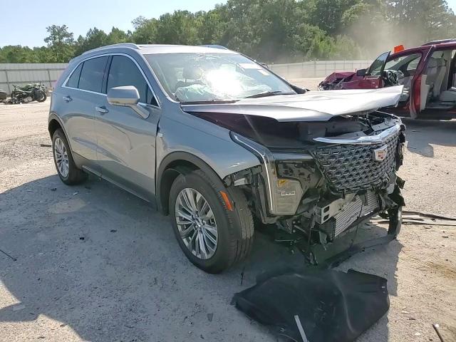 2024 Cadillac Xt4 Premium Luxury VIN: 1GYFZCR4XRF251507 Lot: 57864885
