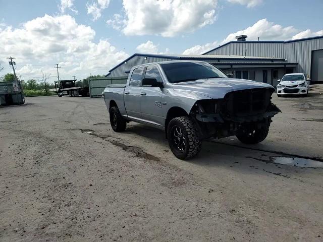 2019 Ram 1500 Classic Slt VIN: 1C6RR7TTXKS614841 Lot: 57393985