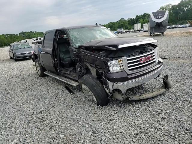 2008 GMC Sierra C1500 VIN: 2GTEC13J081247073 Lot: 55665135