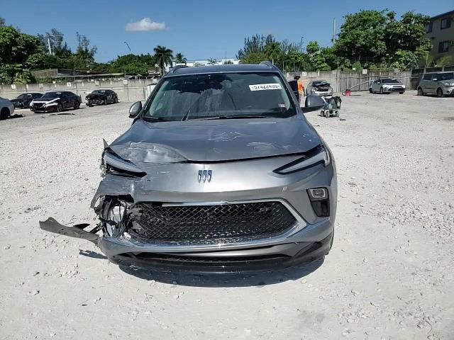 2024 Buick Encore Gx Sport Touring VIN: KL4AMDSL9RB013901 Lot: 57422435