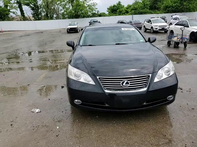 2009 Lexus Es 350 VIN: JTHBJ46G292308286 Lot: 56730875