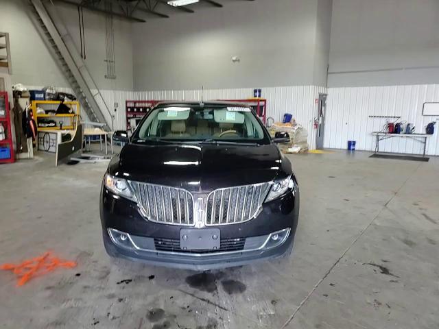 2013 Lincoln Mkx VIN: 2LMDJ8JKXDBL07998 Lot: 56748925