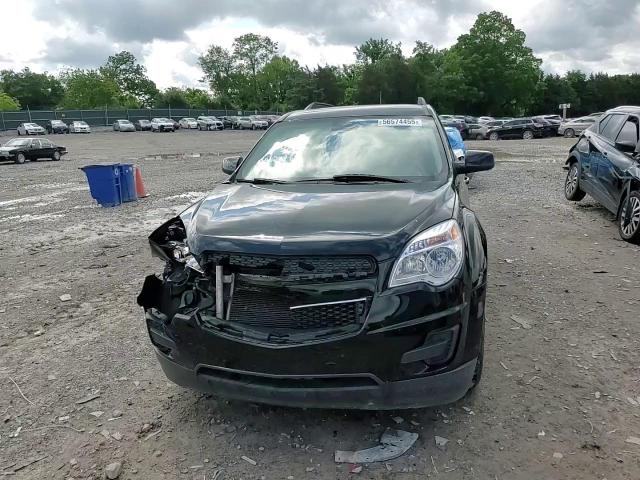 2014 Chevrolet Equinox Lt VIN: 2GNALBEK8E6121530 Lot: 56574455