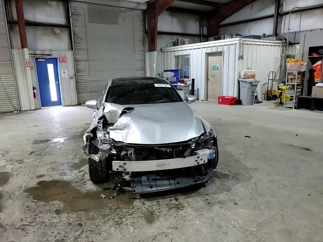 2015 Lexus Is 350 VIN: JTHCE1D25F5006984 Lot: 58357905