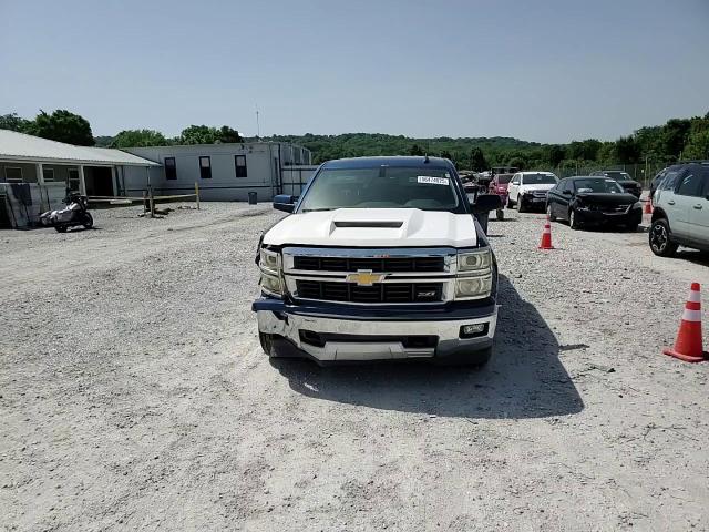 2015 Chevrolet Silverado K1500 Lt VIN: 3GCUKRECXFG307814 Lot: 56474025
