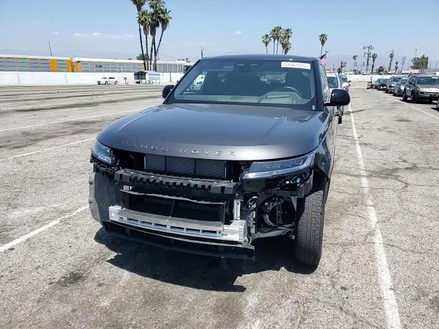 2025 Land Rover Range Rover Sport Dynamic Se VIN: SAL1L9FU1SA443094 Lot: 57461915