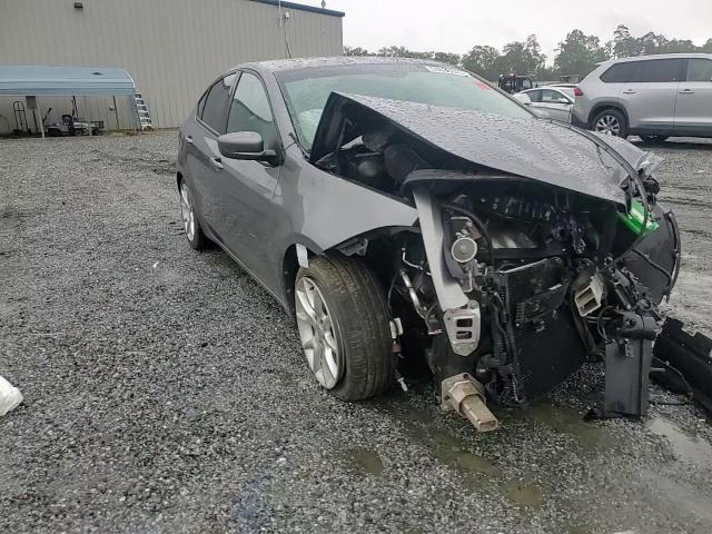 2013 Dodge Dart Sxt VIN: 1C3CDFBA1DD155556 Lot: 56633845
