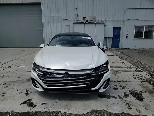 2023 Volkswagen Arteon Sel R-Line VIN: WVWAR7AN8PE011113 Lot: 56963985