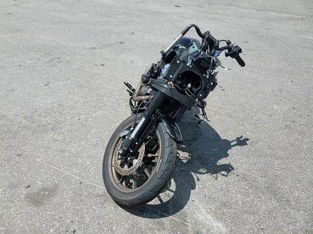 2024 Harley-Davidson Fxlrst VIN: 1HD1YXZ11RB052352 Lot: 54309075