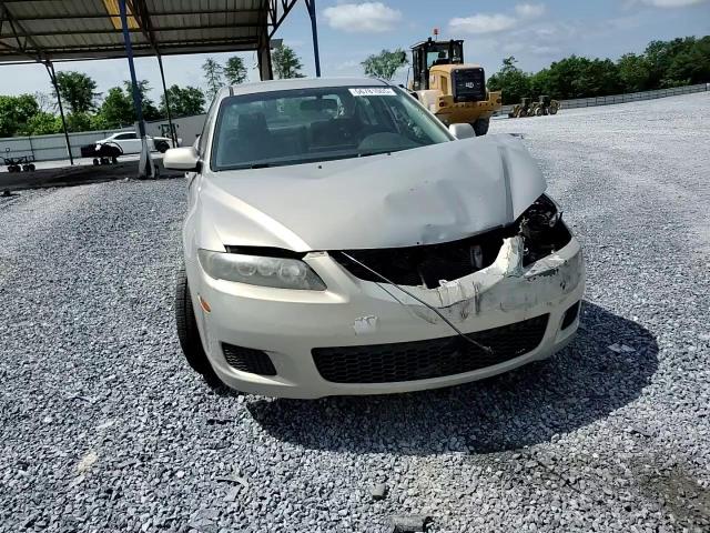 2007 Mazda 6 I VIN: 1YVHP80C175M55809 Lot: 56781005