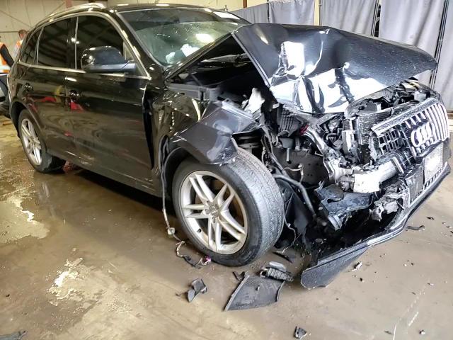 2014 Audi Q5 Premium Plus VIN: WA1DGAFP6EA049402 Lot: 55859355
