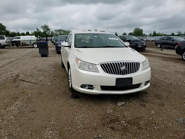 2013 Buick Lacrosse VIN: 1G4GC5ER8DF155713 Lot: 58144445