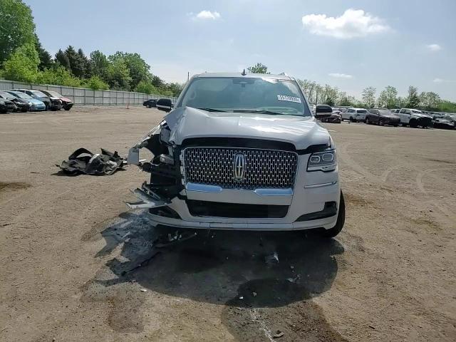 2022 Lincoln Navigator Reserve VIN: 5LMJJ2LT3NEL04123 Lot: 55170935