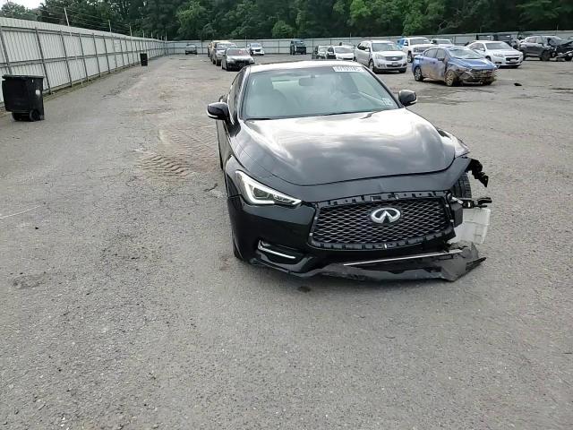 2017 Infiniti Q60 Premium VIN: JN1EV7EK1HM361769 Lot: 57131745