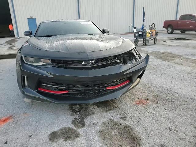 2018 Chevrolet Camaro Lt VIN: 1G1FD1RS4J0150177 Lot: 55663715