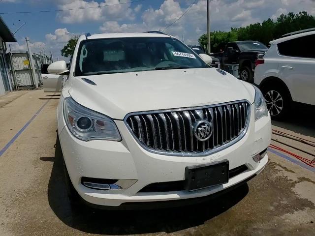 2014 Buick Enclave VIN: 5GAKRAKD0EJ125958 Lot: 56744905