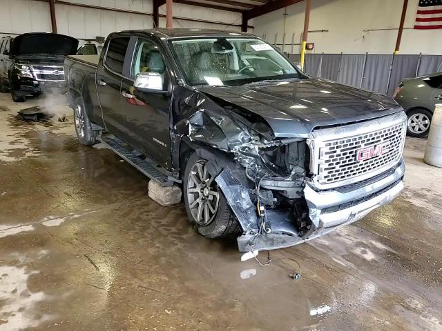 2020 GMC Canyon Denali VIN: 1GTG6EEN4L1153378 Lot: 57780475