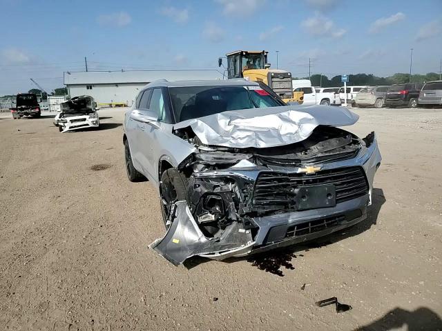 2020 Chevrolet Blazer Premier VIN: 3GNKBLRS2LS617462 Lot: 56729655