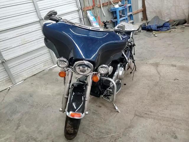 2012 Harley-Davidson Flhtk Electra Glide Ultra Limited VIN: 1HD1KEM11CB647576 Lot: 58778275