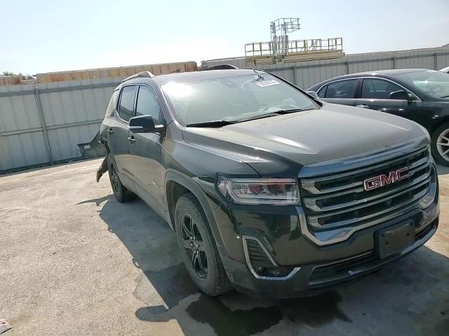 2023 GMC Acadia At4 VIN: 1GKKNLLS8PZ210946 Lot: 56598155