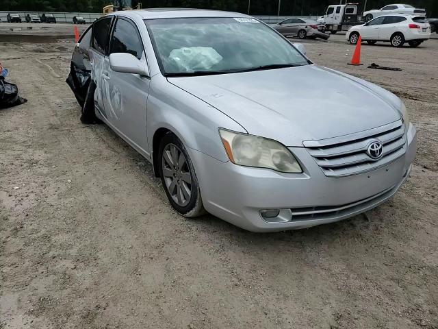 2006 Toyota Avalon Xl VIN: 4T1BK36B36U066018 Lot: 56701295