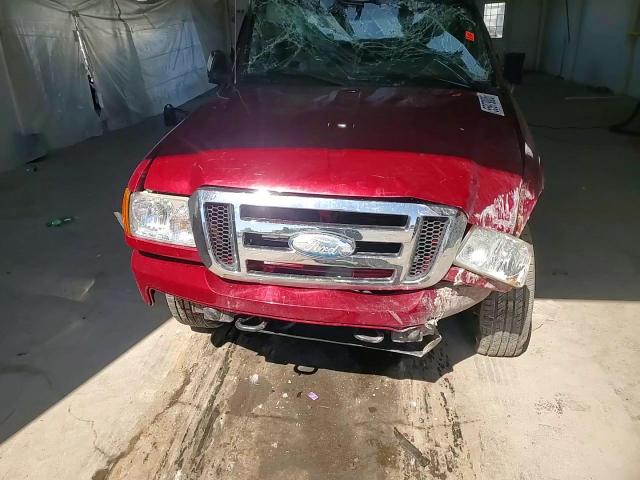 2008 Ford Ranger Super Cab VIN: 1FTZR45E38PA88473 Lot: 55979005