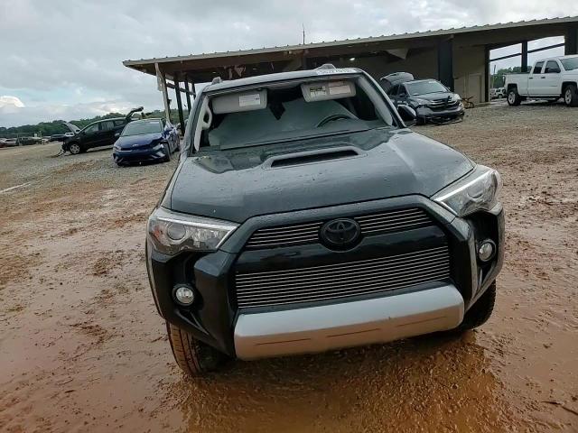 2016 Toyota 4Runner Sr5/Sr5 Premium VIN: JTEBU5JR0G5396656 Lot: 56327015