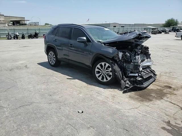 2023 Toyota Rav4 Xle Premium VIN: 2T3A1RFV1PC362614 Lot: 56923825