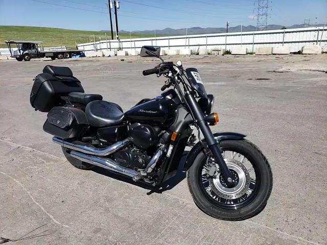 2015 Honda Vt750 C2B VIN: JH2RC5376FK500771 Lot: 56833565