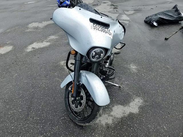 2019 Harley-Davidson Flhxs VIN: 1HD1KRP10KB679551 Lot: 56238645