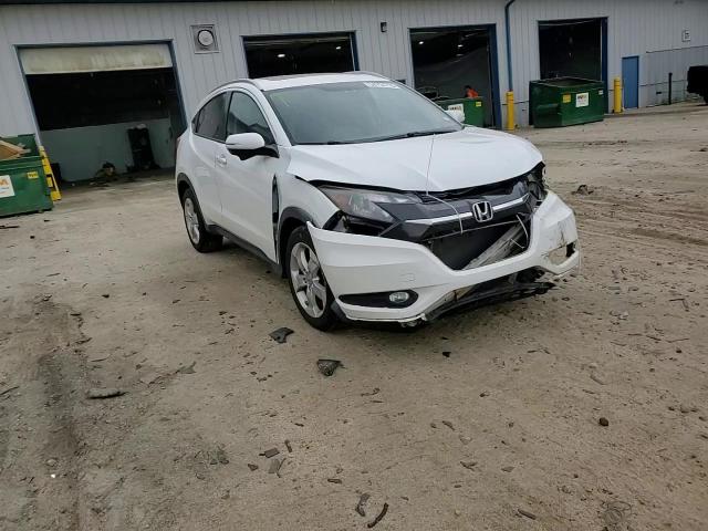 2016 Honda Hr-V Exl VIN: 3CZRU6H77GM711874 Lot: 58794715