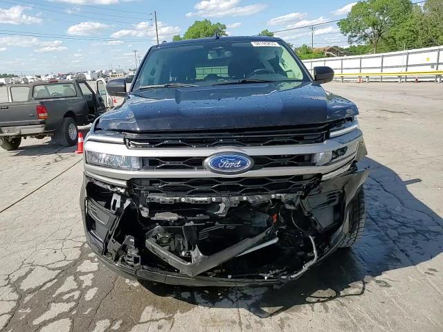 2024 Ford Expedition Max Xlt VIN: 1FMJK1J89REA88583 Lot: 58146255