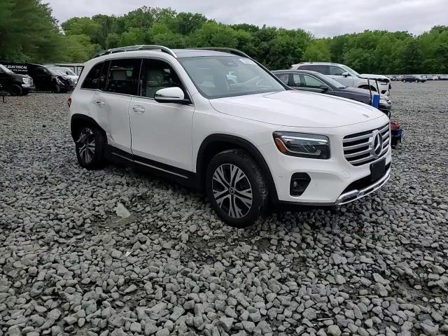 2024 Mercedes-Benz Glb 250 4Matic VIN: W1N4M4HB3RW380263 Lot: 58347895