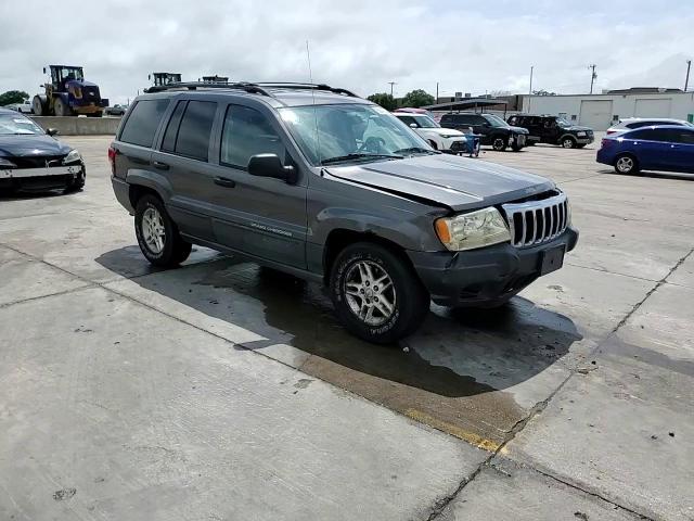 2003 Jeep Grand Cherokee Laredo VIN: 1J4GW48SX3C569087 Lot: 55941035
