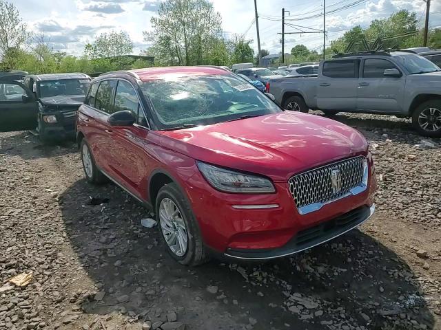 2020 Lincoln Corsair VIN: 5LMCJ1C97LUL19685 Lot: 55538095
