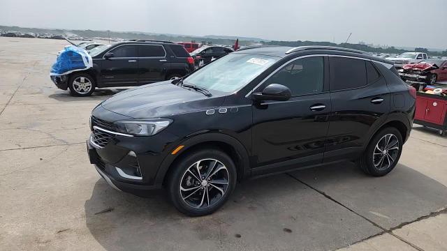 2022 Buick Encore Gx Select VIN: KL4MMDSL5NB068448 Lot: 57217805