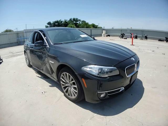 2014 BMW 528 I VIN: WBA5A5C58ED508639 Lot: 56743335