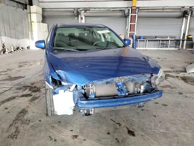 2015 Mitsubishi Lancer Es VIN: JA32U2FU7FU009183 Lot: 56568335