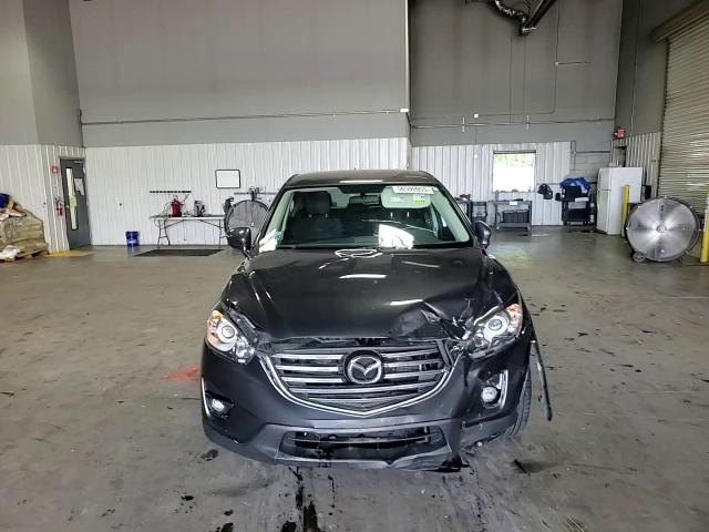 2016 Mazda Cx-5 Touring VIN: JM3KE4CY5G0852073 Lot: 56599055