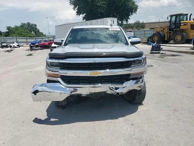 2018 Chevrolet Silverado C1500 Lt VIN: 1GCRCREC8JZ181352 Lot: 58569915