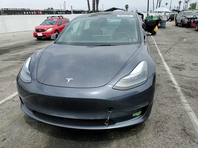 2023 Tesla Model 3 VIN: 5YJ3E1EA6PF518146 Lot: 58732585