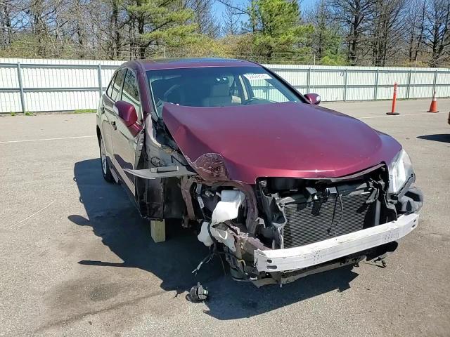 2013 Acura Rdx Technology VIN: 5J8TB4H57DL011758 Lot: 53899595