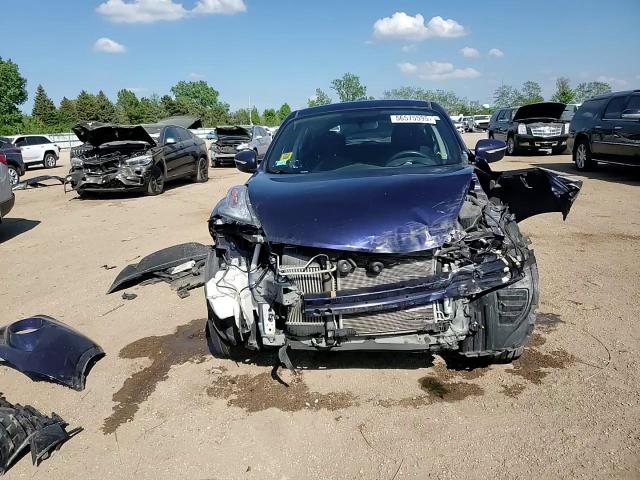 2016 Nissan Juke S VIN: JN8AF5MRXGT605827 Lot: 56575595