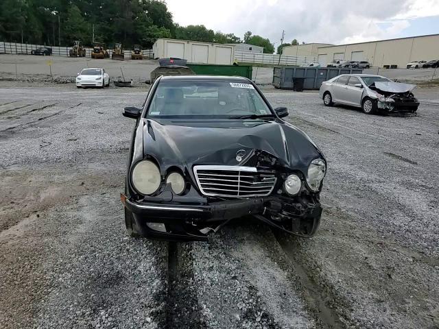 2002 Mercedes-Benz E 430 VIN: WDBJF70J12B493780 Lot: 56872855