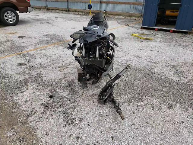2018 Kawasaki Ex400 VIN: JKAEXKG10JDA04651 Lot: 58223045
